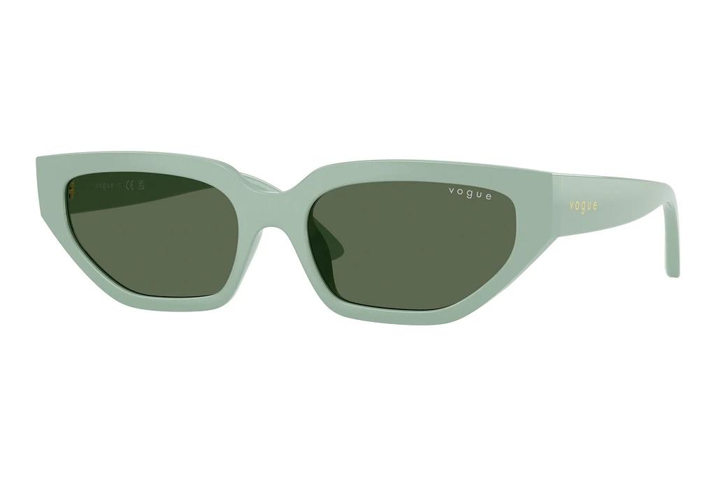 Vogue Eyewear   VJ2029 320571 Dark GreenFull Sage