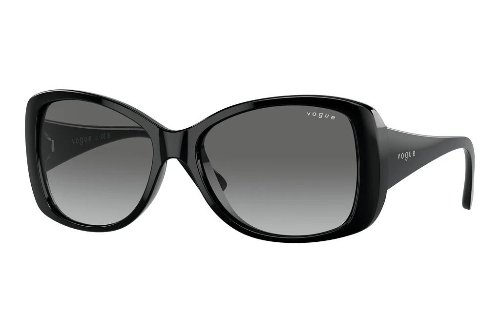 Vogue Eyewear   VO2843S W44/11 Grey GradientBlack