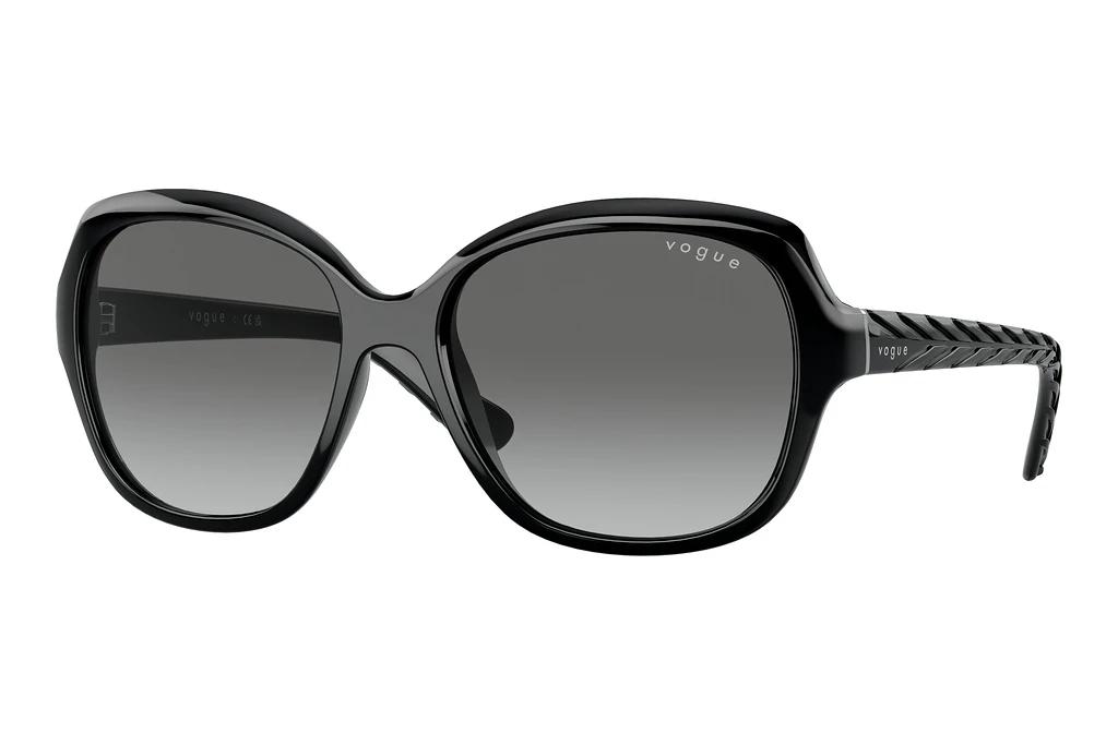 Vogue Eyewear   VO2871S W44/11 Grey GradientBlack