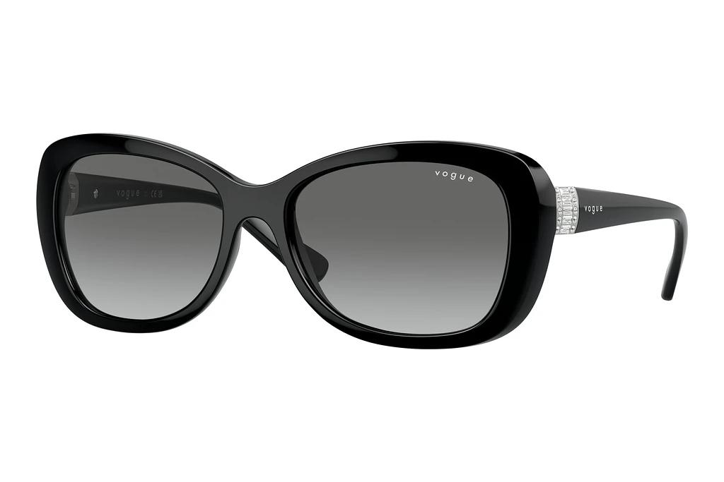 Vogue Eyewear   VO2943SB W44/11 Grey GradientBlack