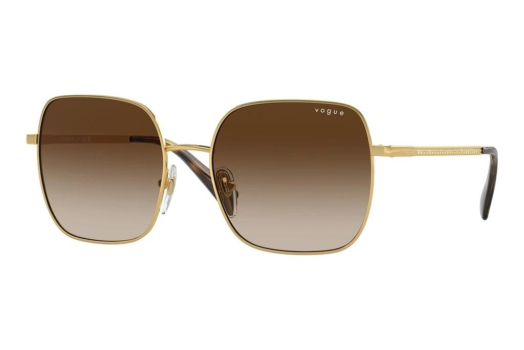 Vogue Eyewear   VO4175SB 280/13 Brown GradientGold