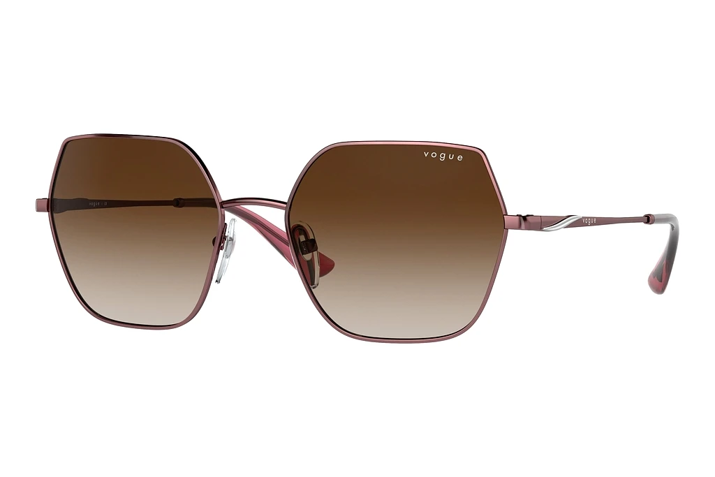 Vogue Eyewear   VO4207S 514813 Brown GradientPurple