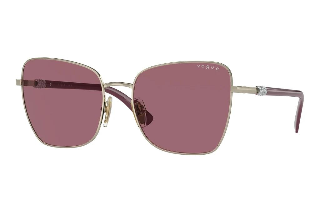 Vogue Eyewear   VO4277SB 848/1A VioletPale Gold