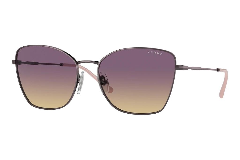Vogue Eyewear   VO4279S 514970 Yellow Gradient VioletLight Violet