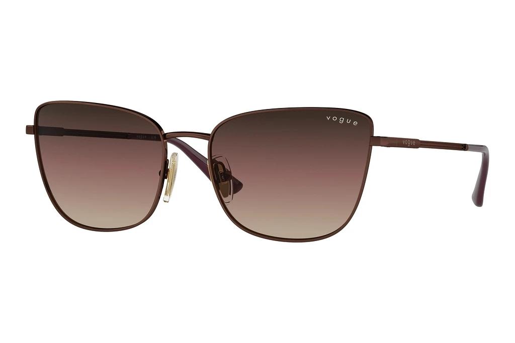 Vogue Eyewear   VO4308S 5074E2 Brown Gradient Purple BlackCopper