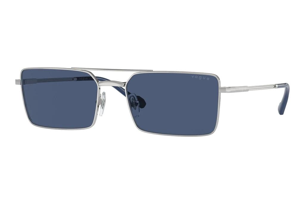 Vogue Eyewear   VO4309S 323/80 Dark BlueSilver