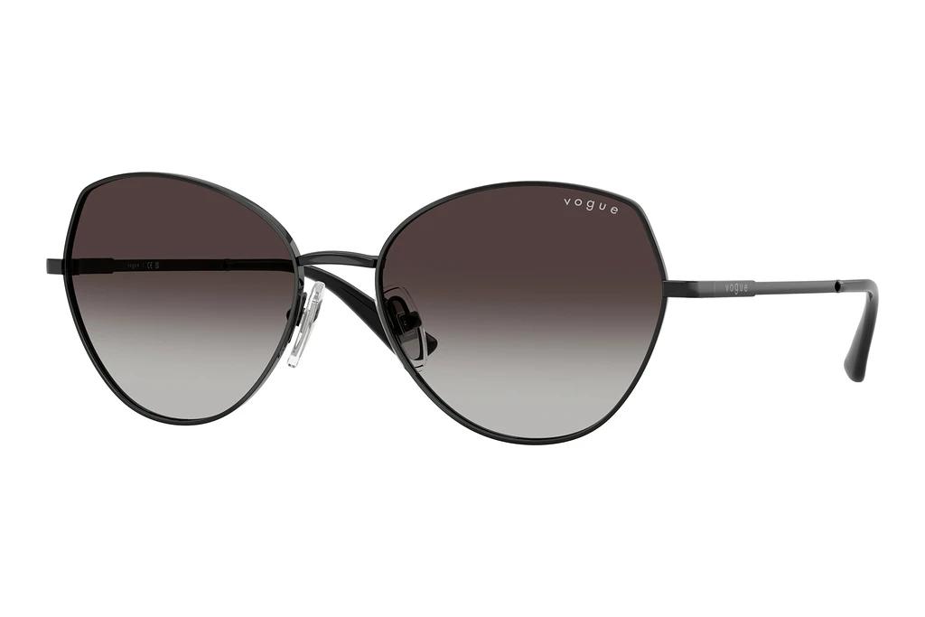 Vogue Eyewear   VO4330S 352/8G Grey GradientBlack