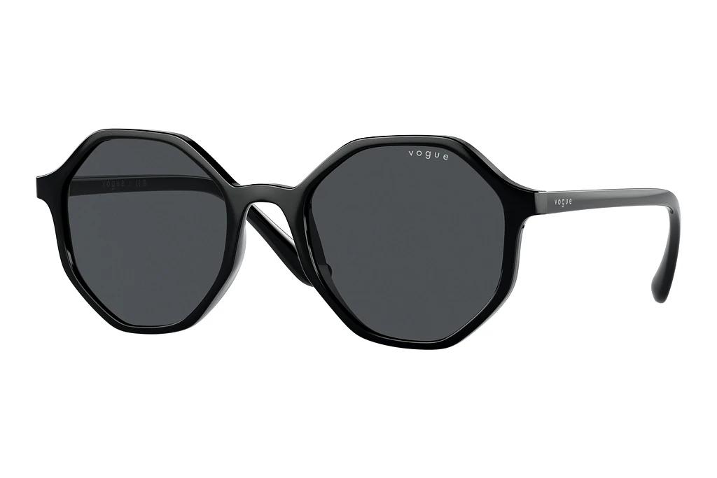 Vogue Eyewear   VO5222S W44/87 GreyBlack