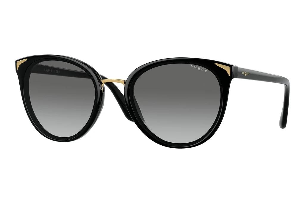 Vogue Eyewear   VO5230S W44/11 Grey GradientBlack