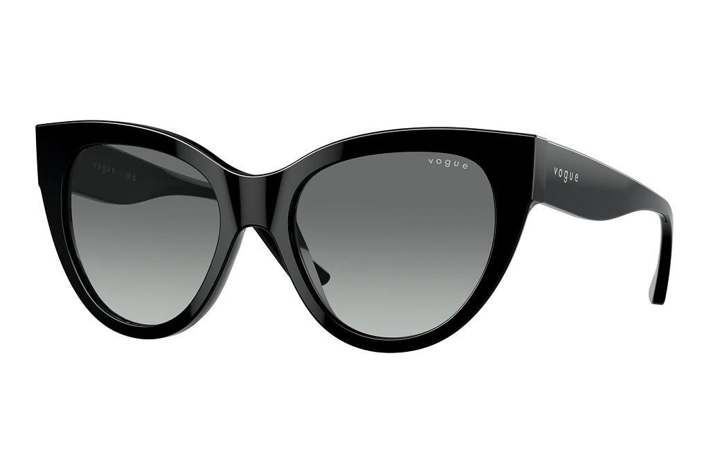 Vogue Eyewear   VO5339S W44/11 Grey GradientBlack