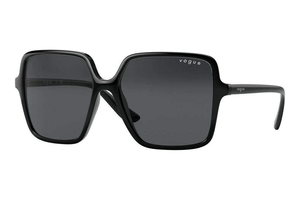 Vogue Eyewear   VO5352S W44/87 Dark GreyBlack