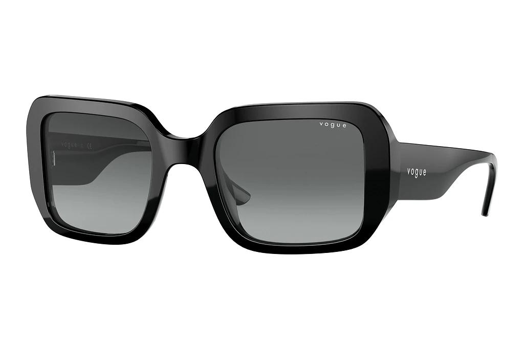 Vogue Eyewear   VO5369S W44/11 Grey GradientBlack