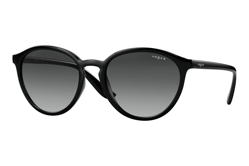 Vogue Eyewear   VO5374S W44/11 Grey GradientBlack