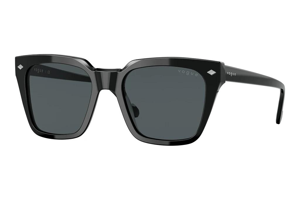 Vogue Eyewear   VO5380S W44/87 Dark GreyBlack