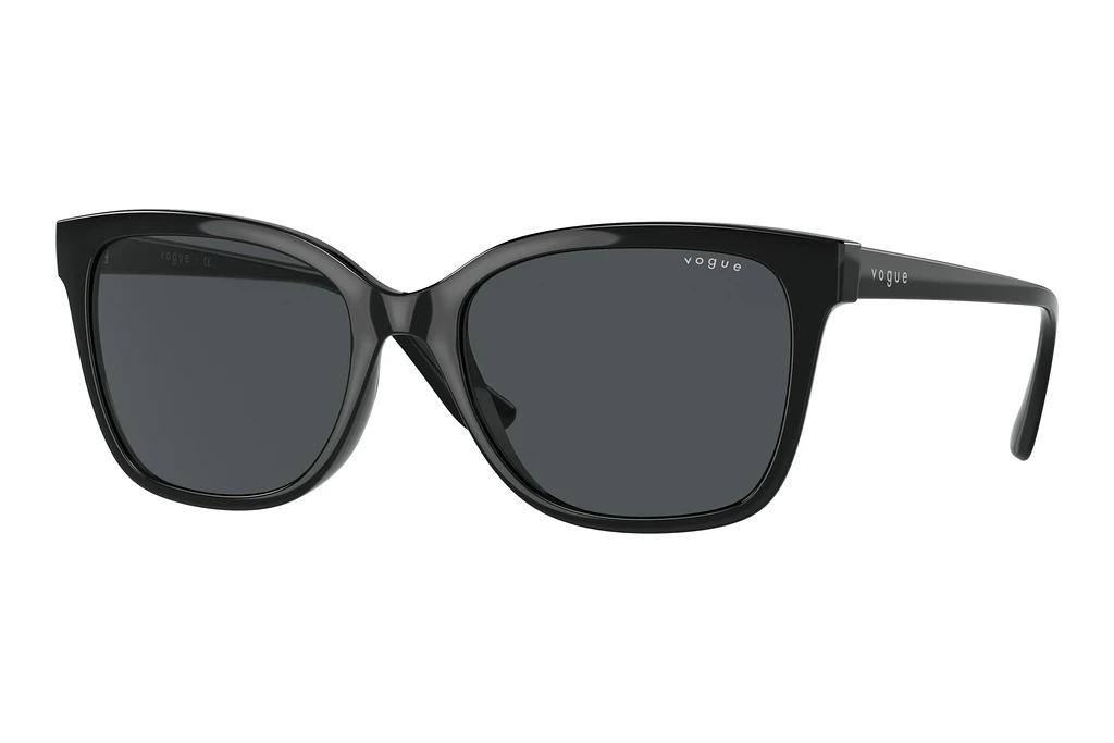 Vogue Eyewear   VO5426S W44/87 Dark GreyBlack