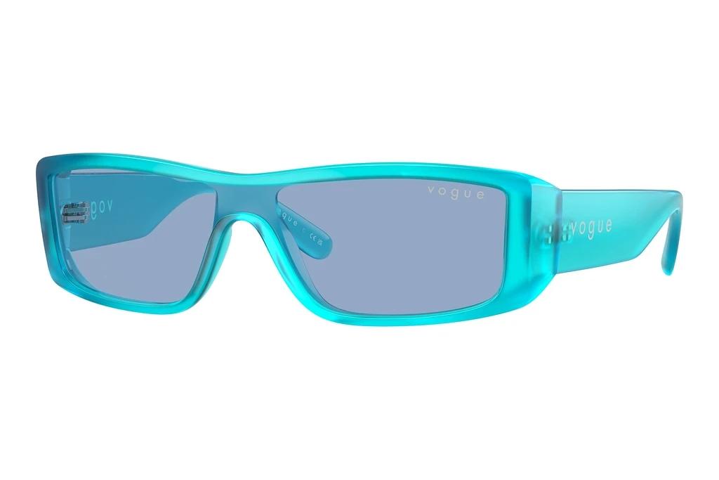 Vogue Eyewear   VO5442SM 316972 Light BlueOpal Light Blue