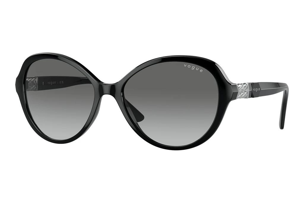 Vogue Eyewear   VO5475SB W44/11 Gradient GreyBlack