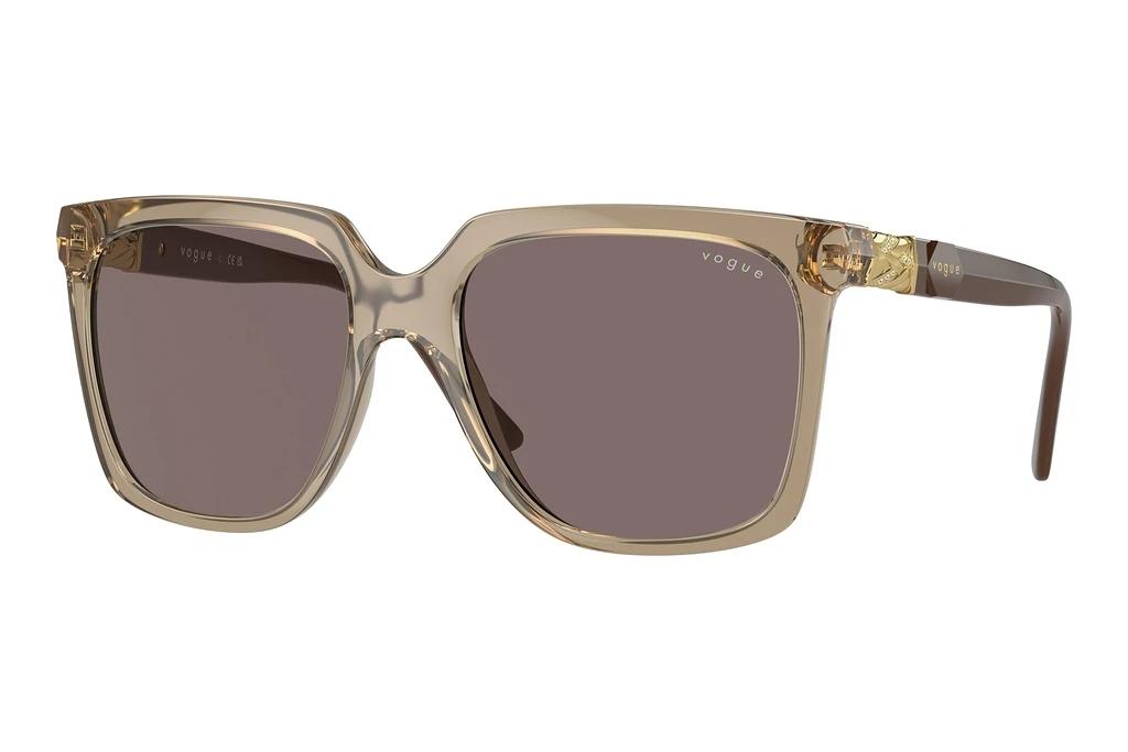 Vogue Eyewear   VO5476SB 29407N VioletTransparent Brown