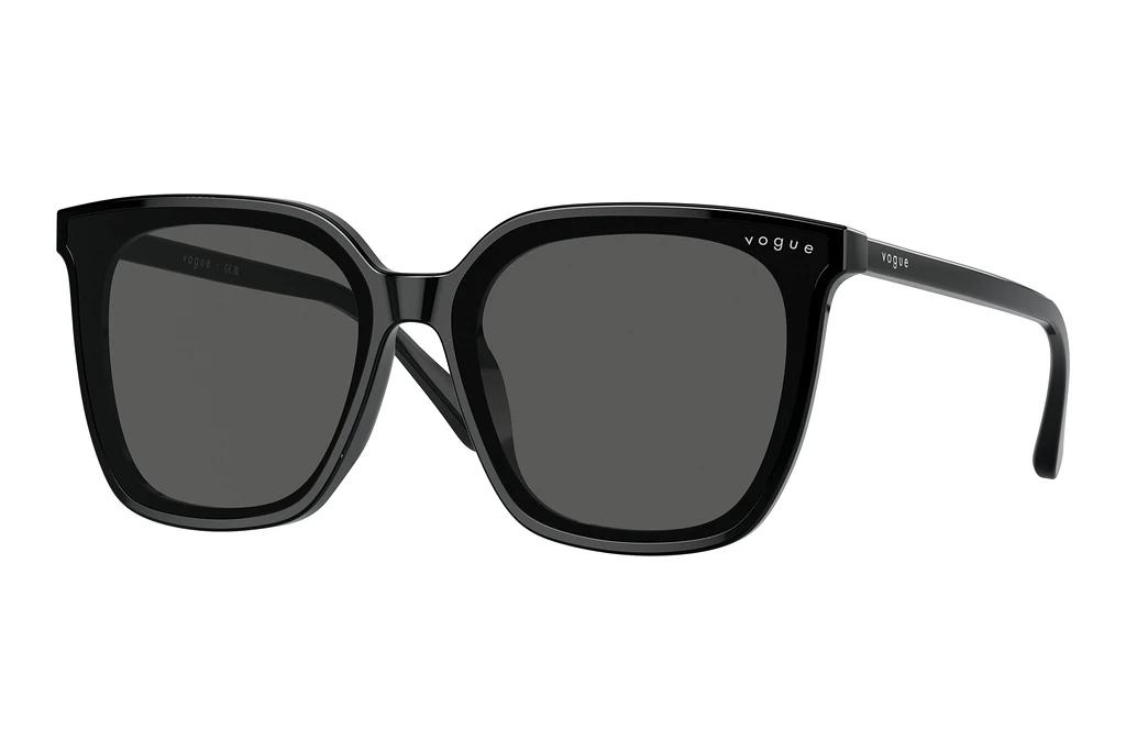 Vogue Eyewear   VO5499SD W44/87 Dark GreyBlack