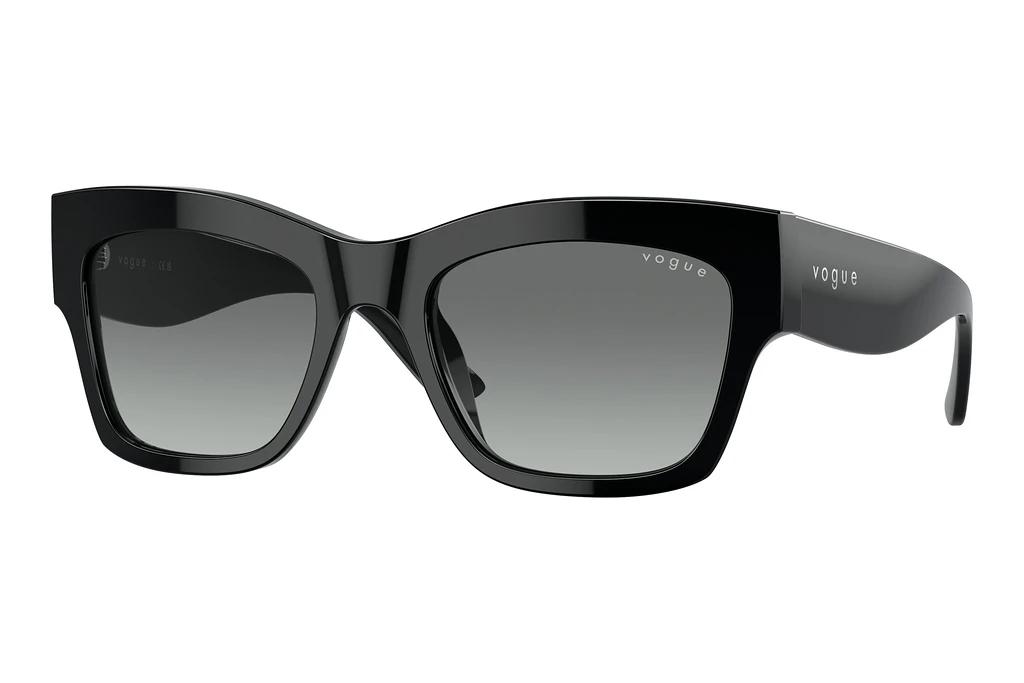 Vogue Eyewear   VO5524S W44/11 Grey GradientBlack