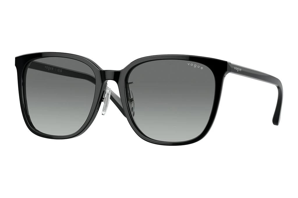 Vogue Eyewear   VO5537SD W44/11 Grey GradientBlack