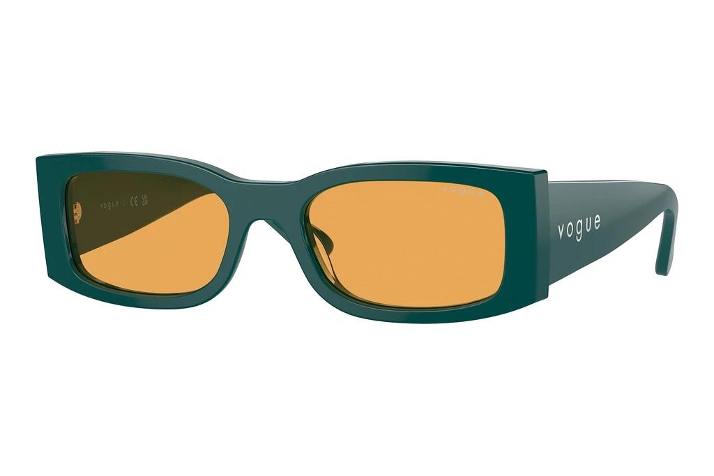 Vogue Eyewear   VO5584S 3163/7 OrangeFull Octanium