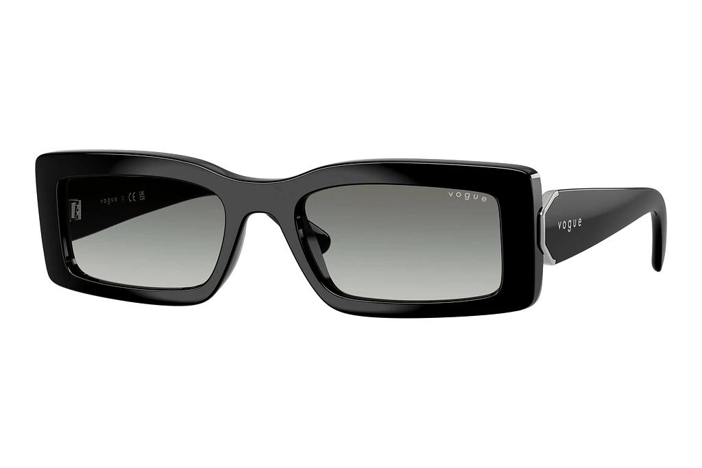 Vogue Eyewear   VO5674S W44/11 Grey GradientBlack