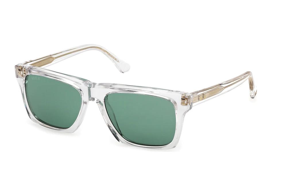Web Eyewear   WE0382 26N grünKristall
