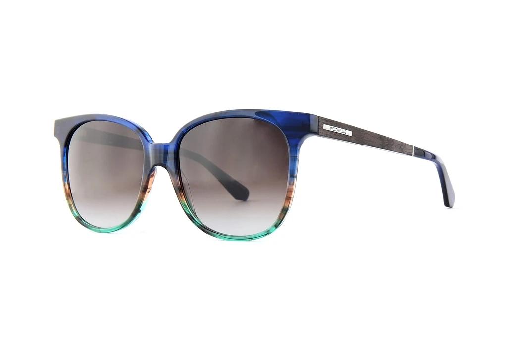 Wood Fellas   11713 black oak/blue black oak/blue