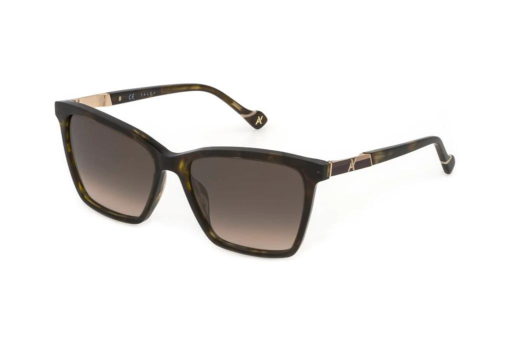 YALEA   SYA031 0745 BROWN GRADIENTSHINY HAVANA
