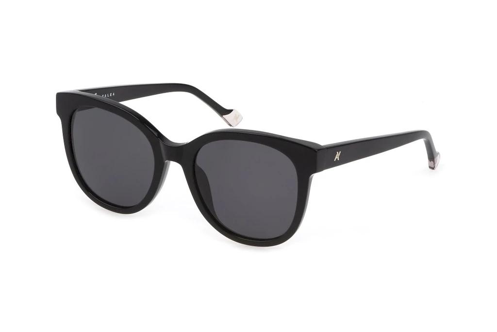 YALEA   SYA054 0700 SMOKESHINY BLACK