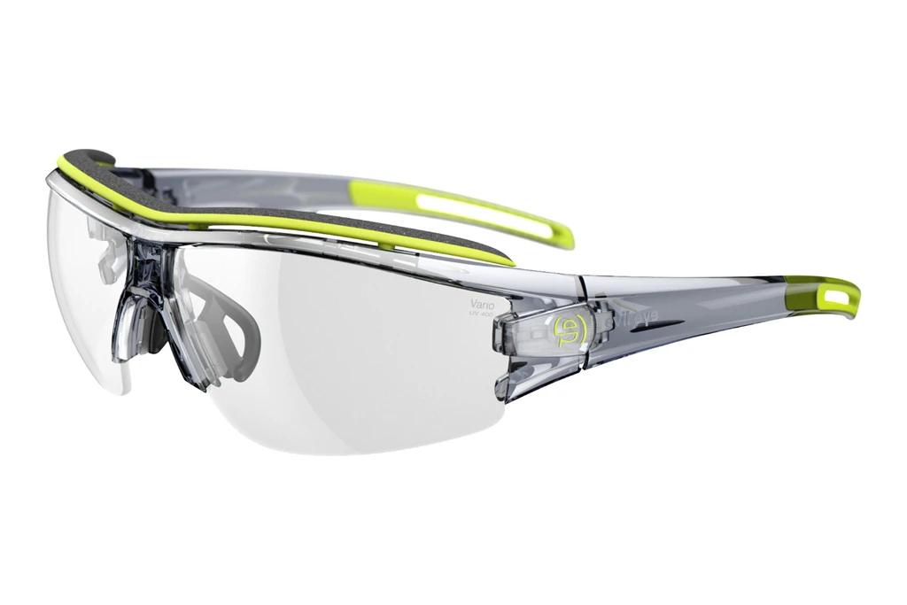 evil eye   E001 6600 transparentgrey transp./vario