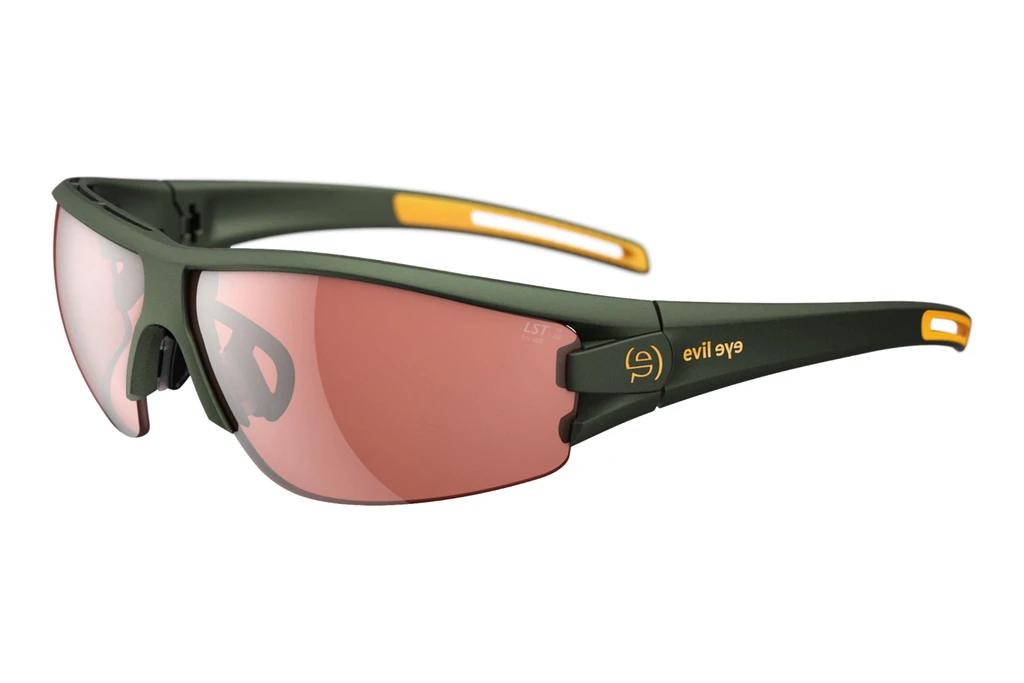 evil eye   E002 5500 pinkdark green metallic/LST act.s.