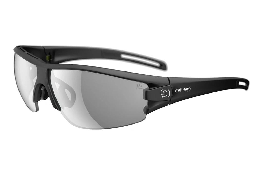 evil eye   E002 9200 blackblack matt/LST grey silver