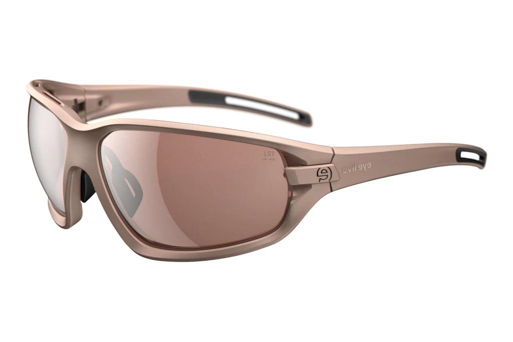 evil eye   E004 8500 brownsand met/LST contrast s.