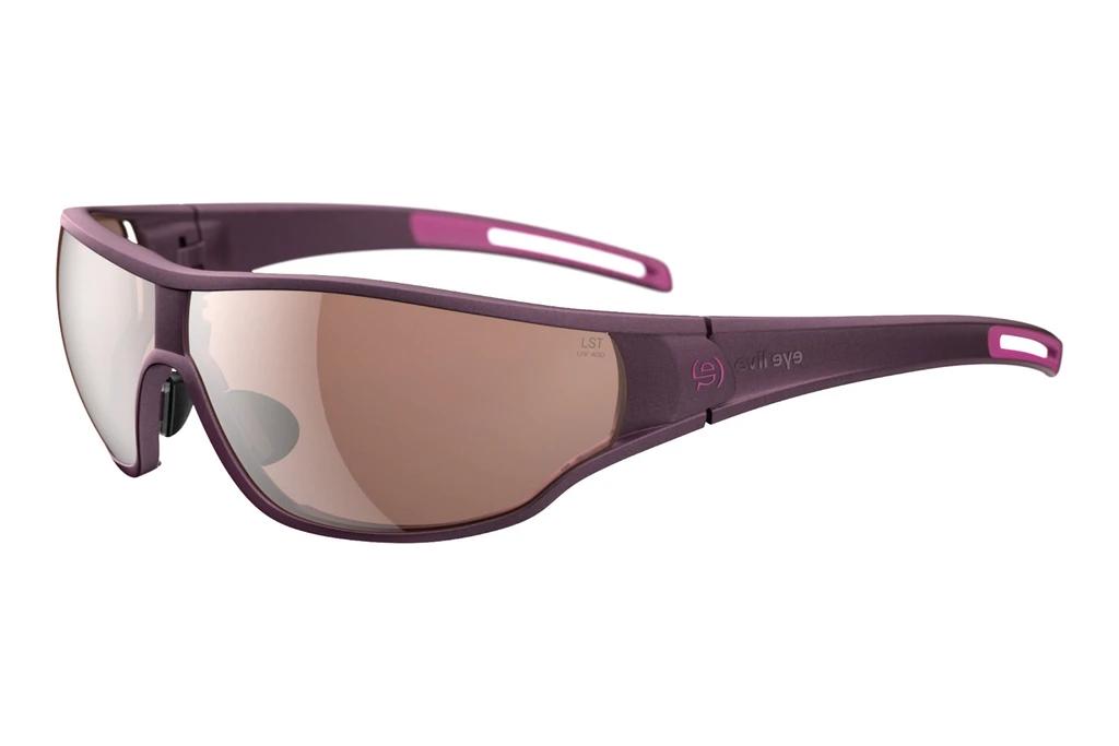 evil eye   E006 4000 brownviolet met/LST contrast s.