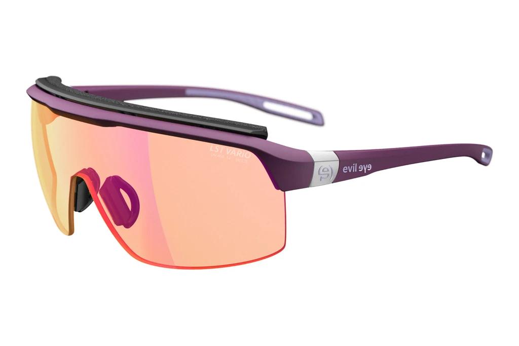 evil eye   E016 4000 orangeviolett matt/LST br.var.pur.m.