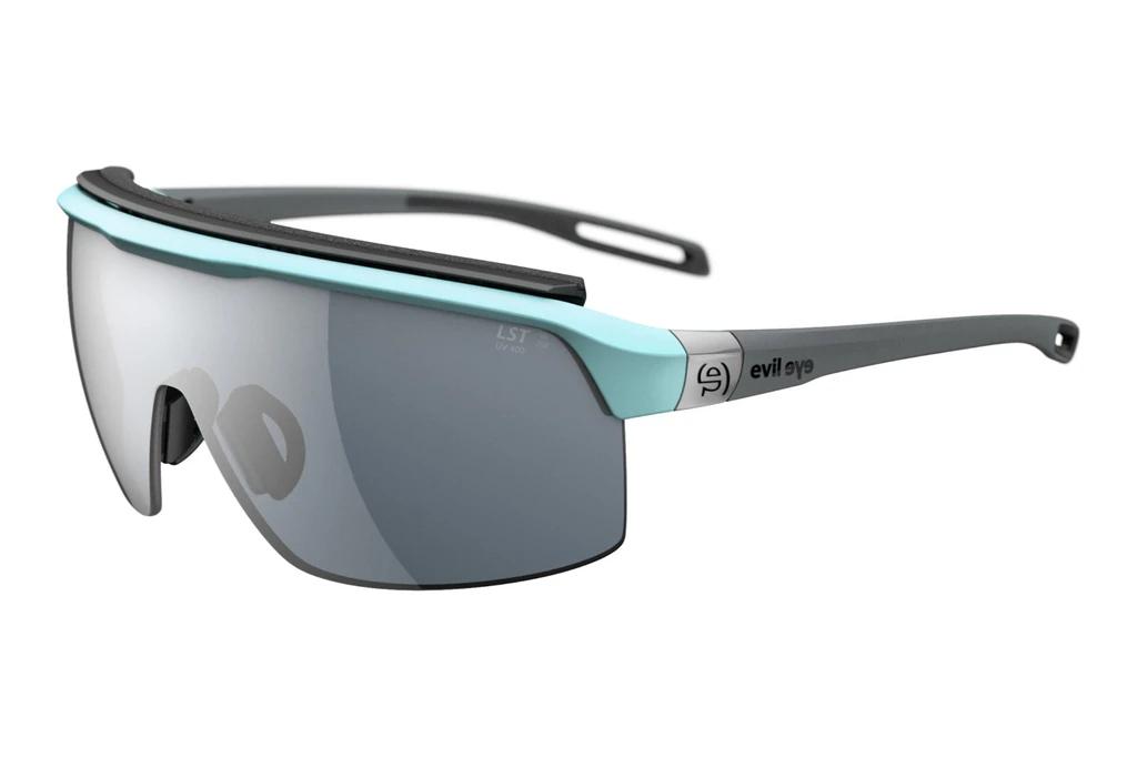 evil eye   E016 5000 blacksky grey matt/LST grey silver