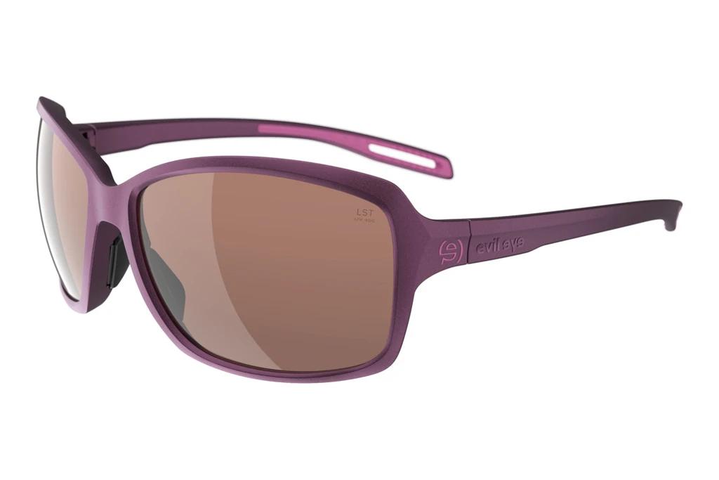 evil eye   E018 4000 brownviolet met/LST contrast s.