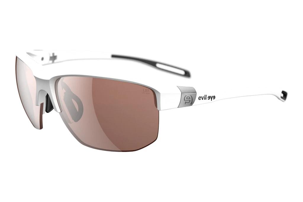 evil eye   E019 1500 brownwhite matt/LST contrast s.