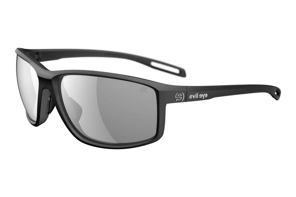 evil eye   E022 9100 blackblack matt/LST grey silver