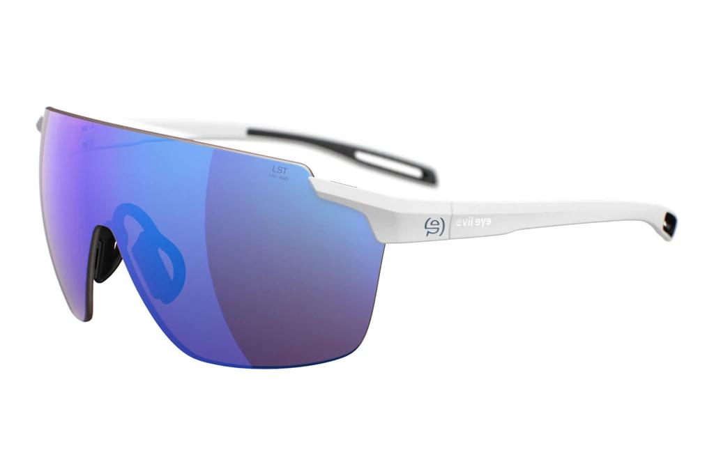 evil eye   E029 1500 brownwhite matt/LST active bluemirr