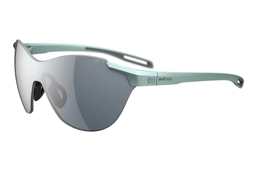evil eye   E040 5000 blackocean metallic/LST grey silver