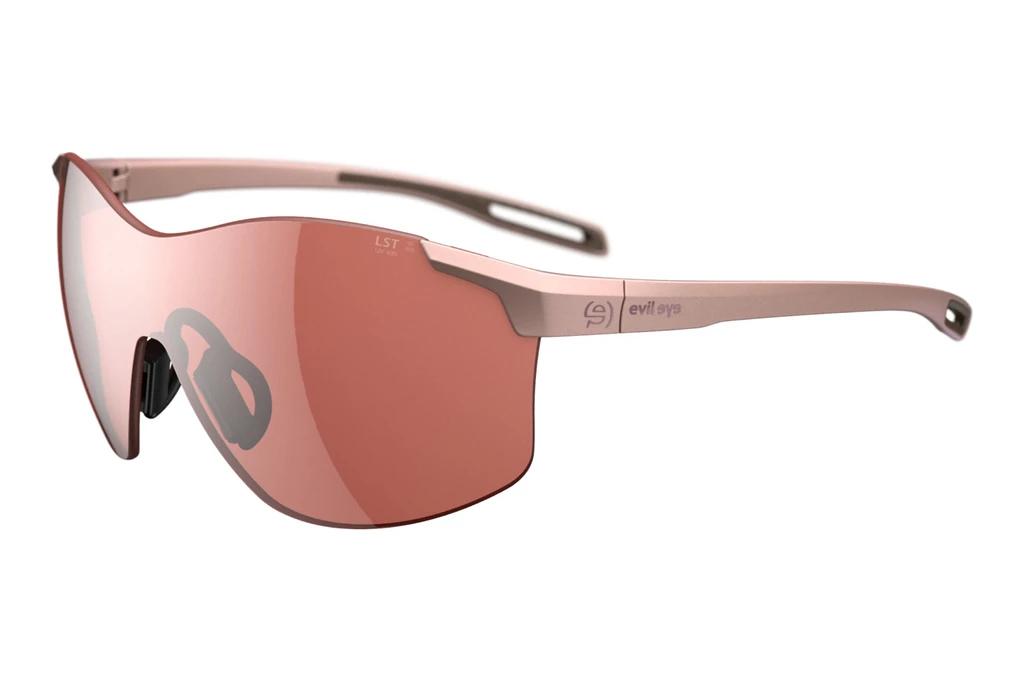 evil eye   E041 3500 pinkrose metallic/LST active s.