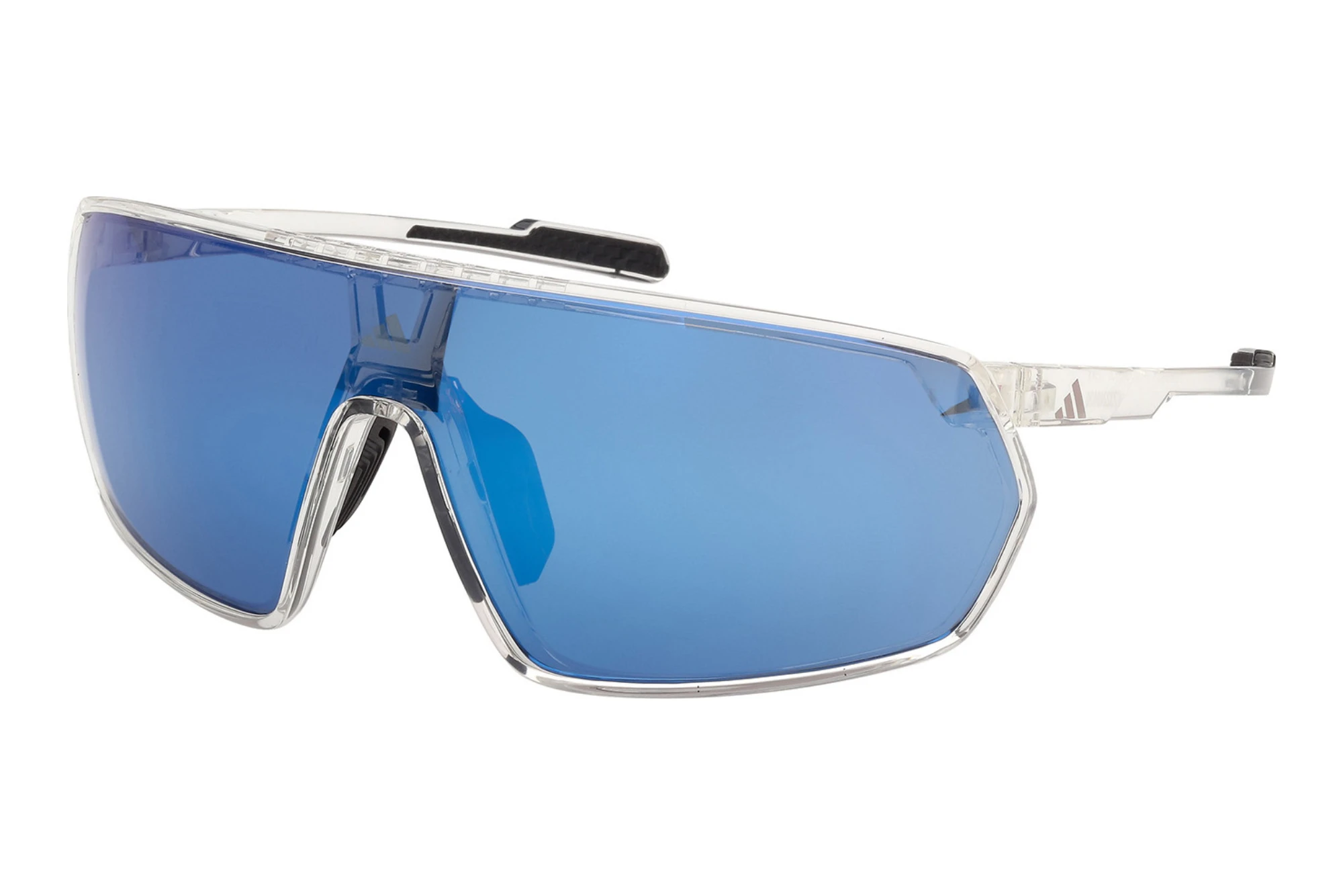 Adidas   SP0088 26X blau verspiegeltKristall