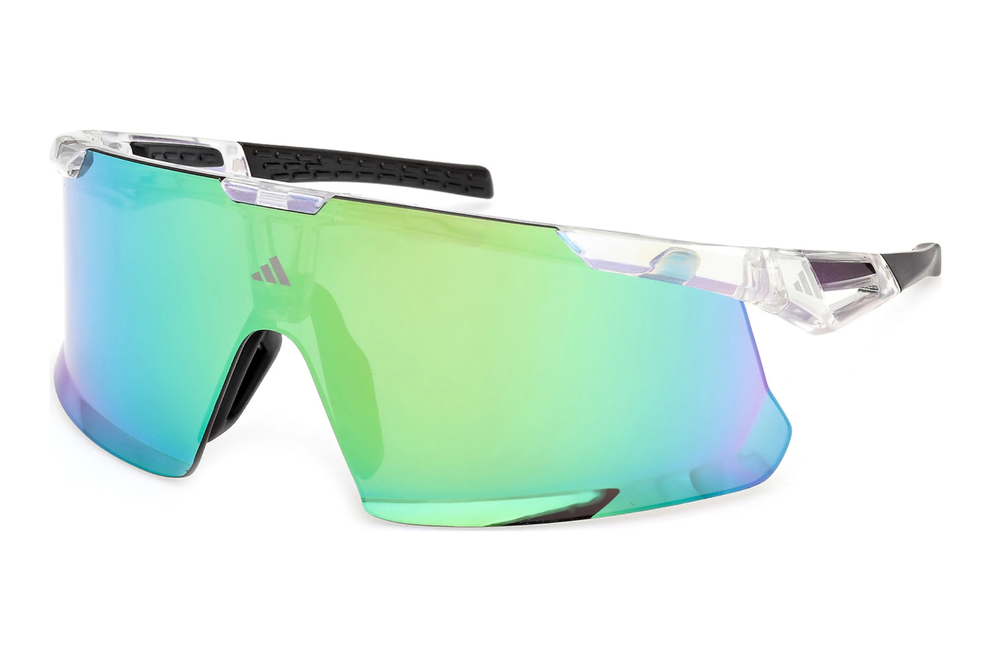 Adidas   SP0106 26Q grün verspiegeltKristall