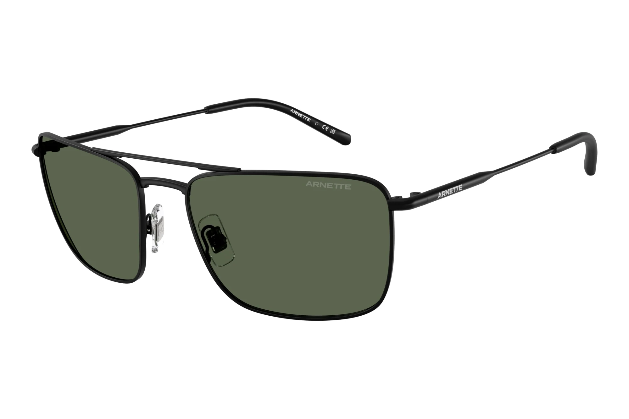 Arnette   AN3088 737/71 Dark GreenMatte Black