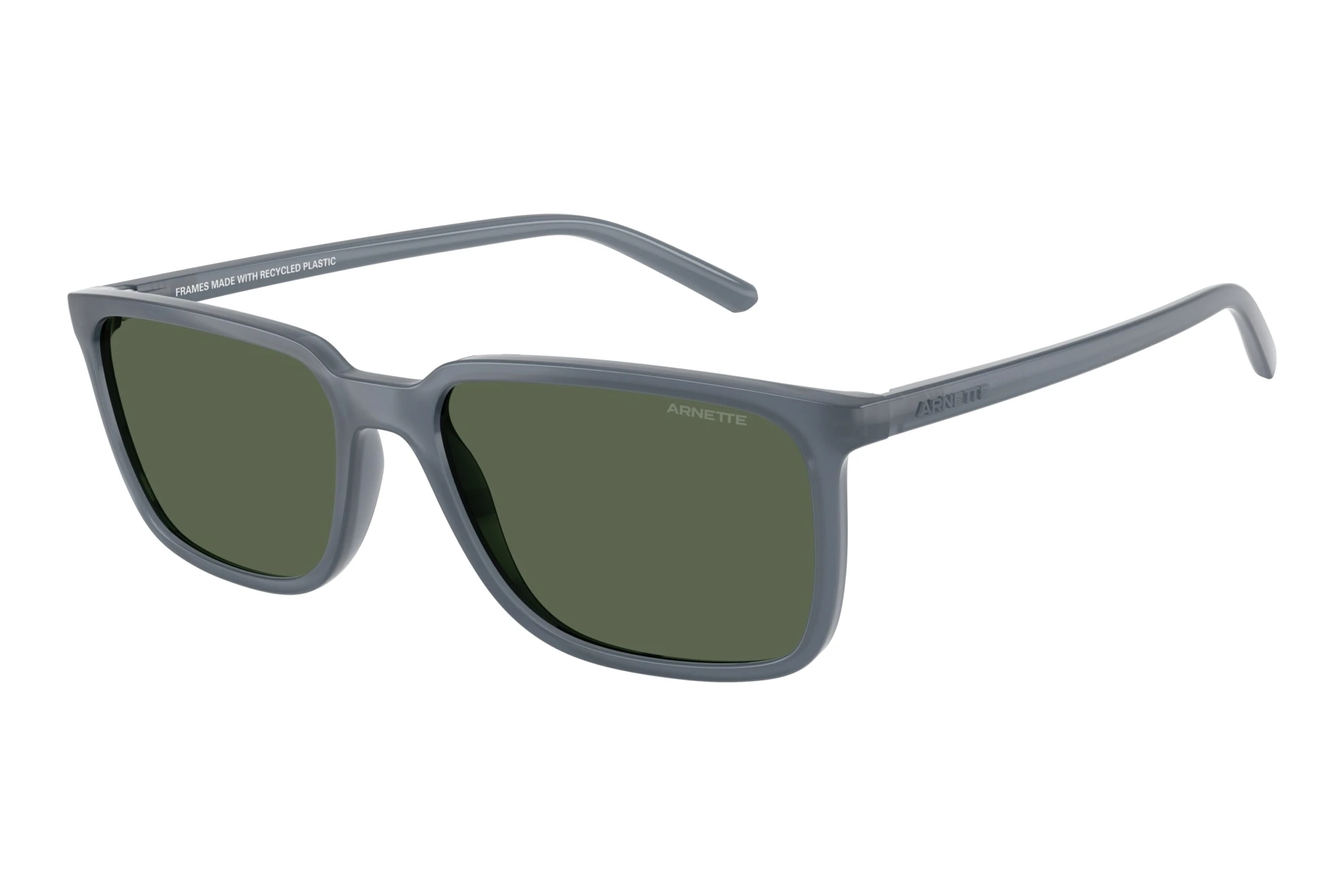 Arnette   AN4364 299971 Dark GreenOpaline Grey