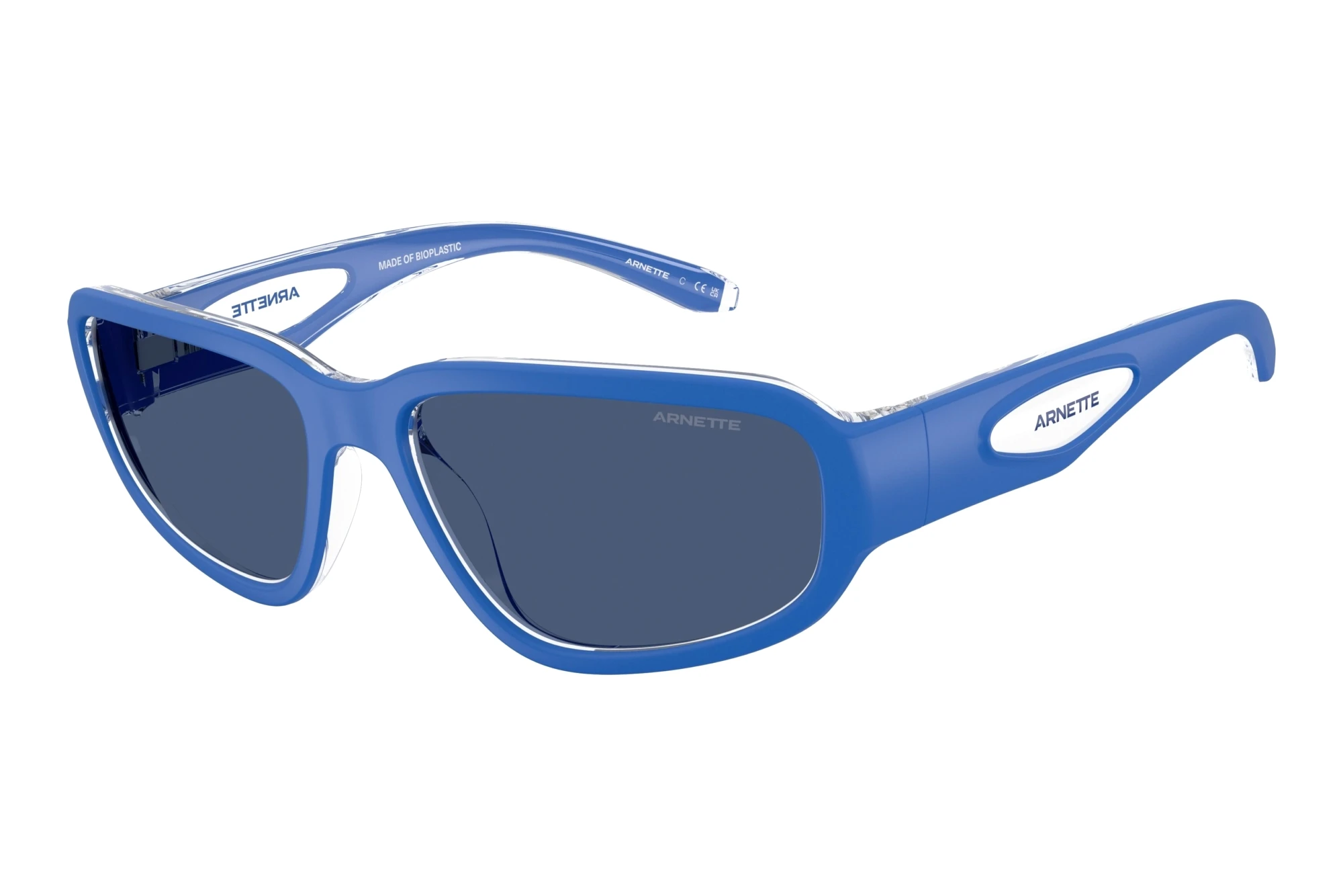 Arnette   AN4365 301280 Dark BlueCrystal Royal Blue