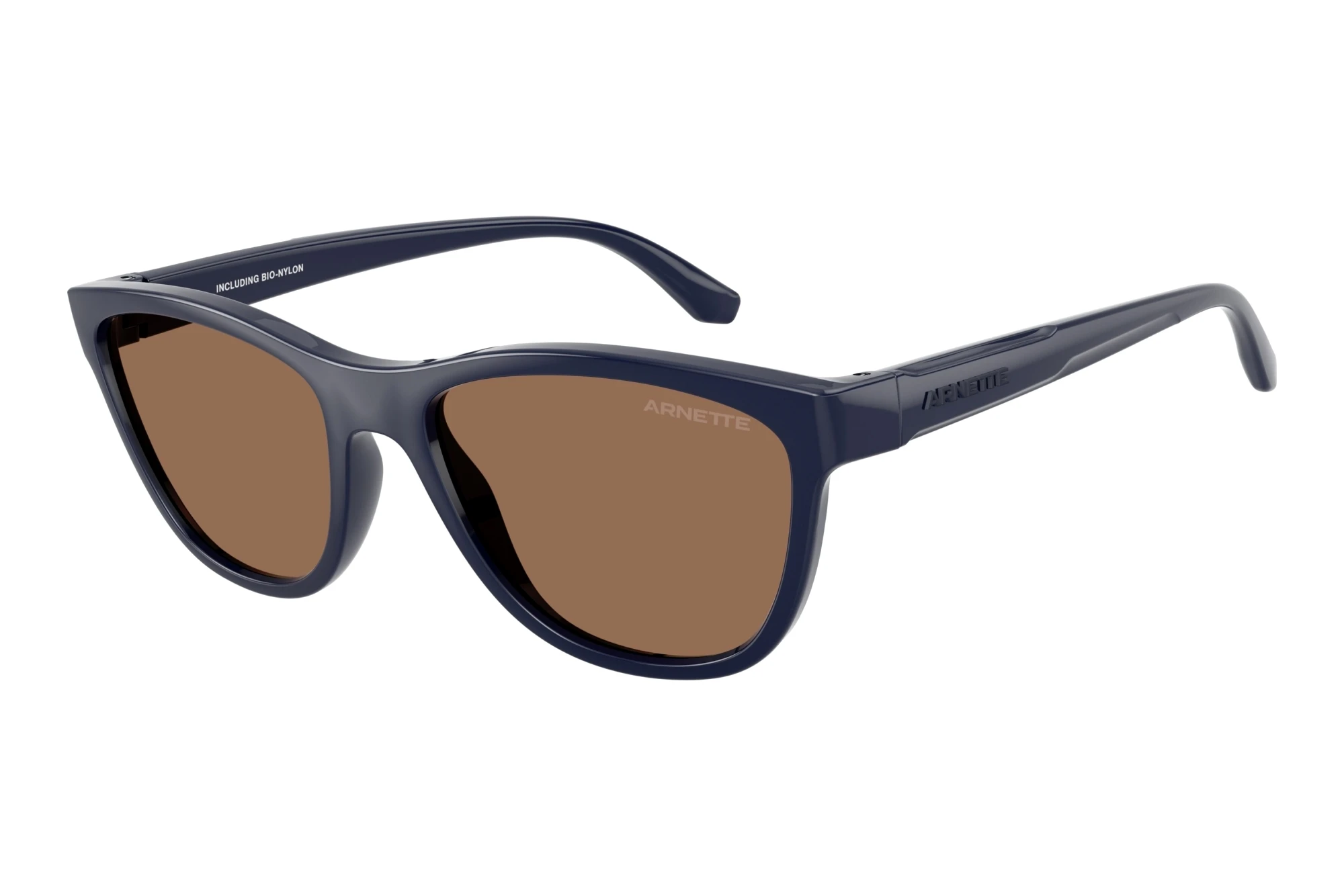 Arnette   AN4379 276273 Dark BrownNavy Blue